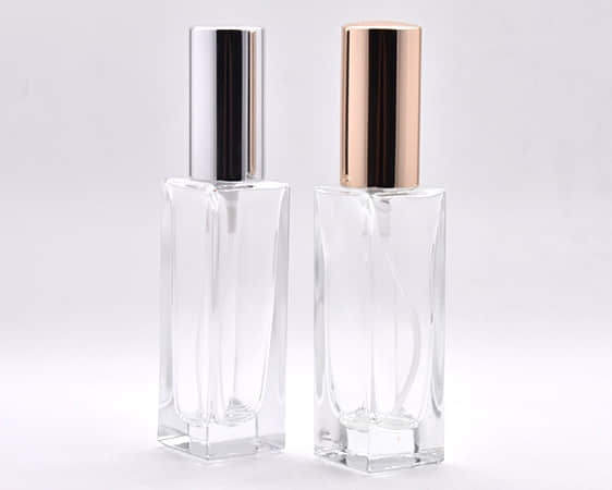 Perfume Bottle
