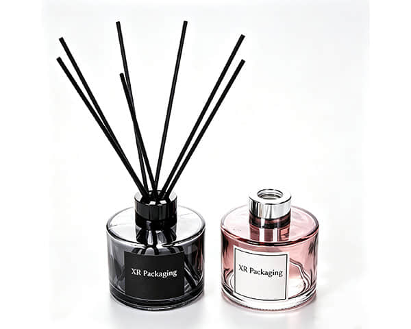 Diffuser Glass Bottle