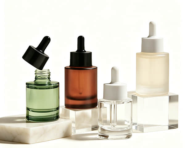 Dropper Bottle