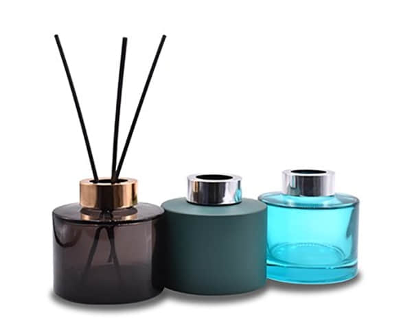 150ml Diffuser Glass Bottle