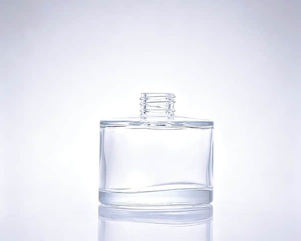 150ml Diffuser Glass Bottle