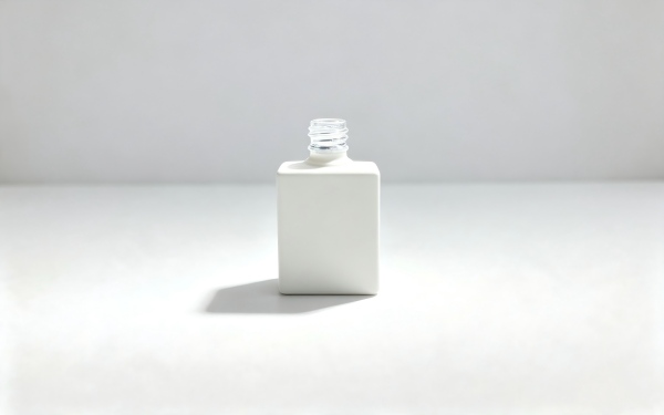 10ml Empty Nail Polish Bottle Set