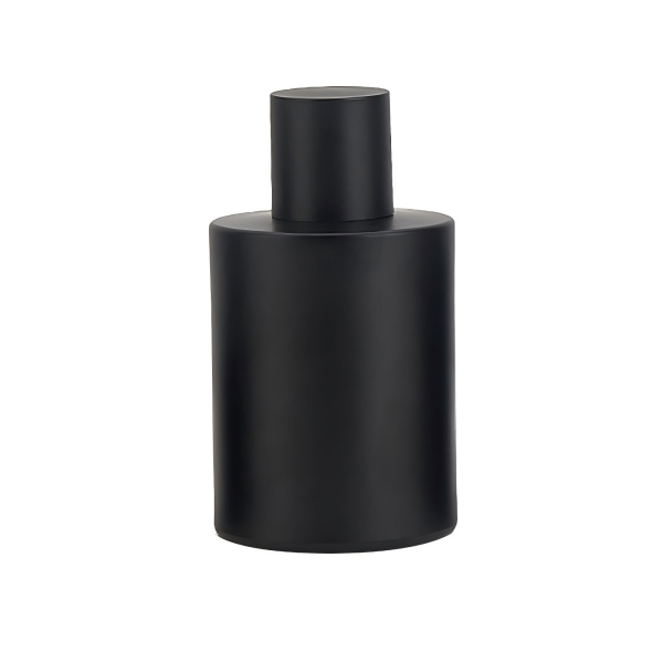 Luxury Custom Perfume Glass Bottle 30ml 50ml 100ml