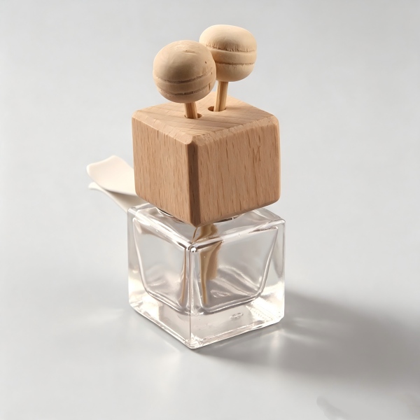 car air vent perfume bottle 8ml