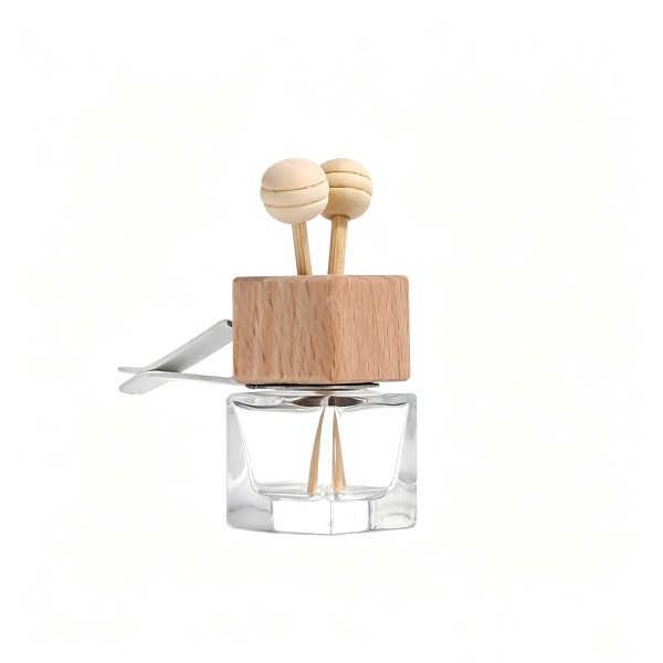 car air vent perfume bottle 8ml